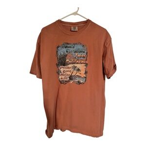 Heads Carolina, Tales California Tshirt